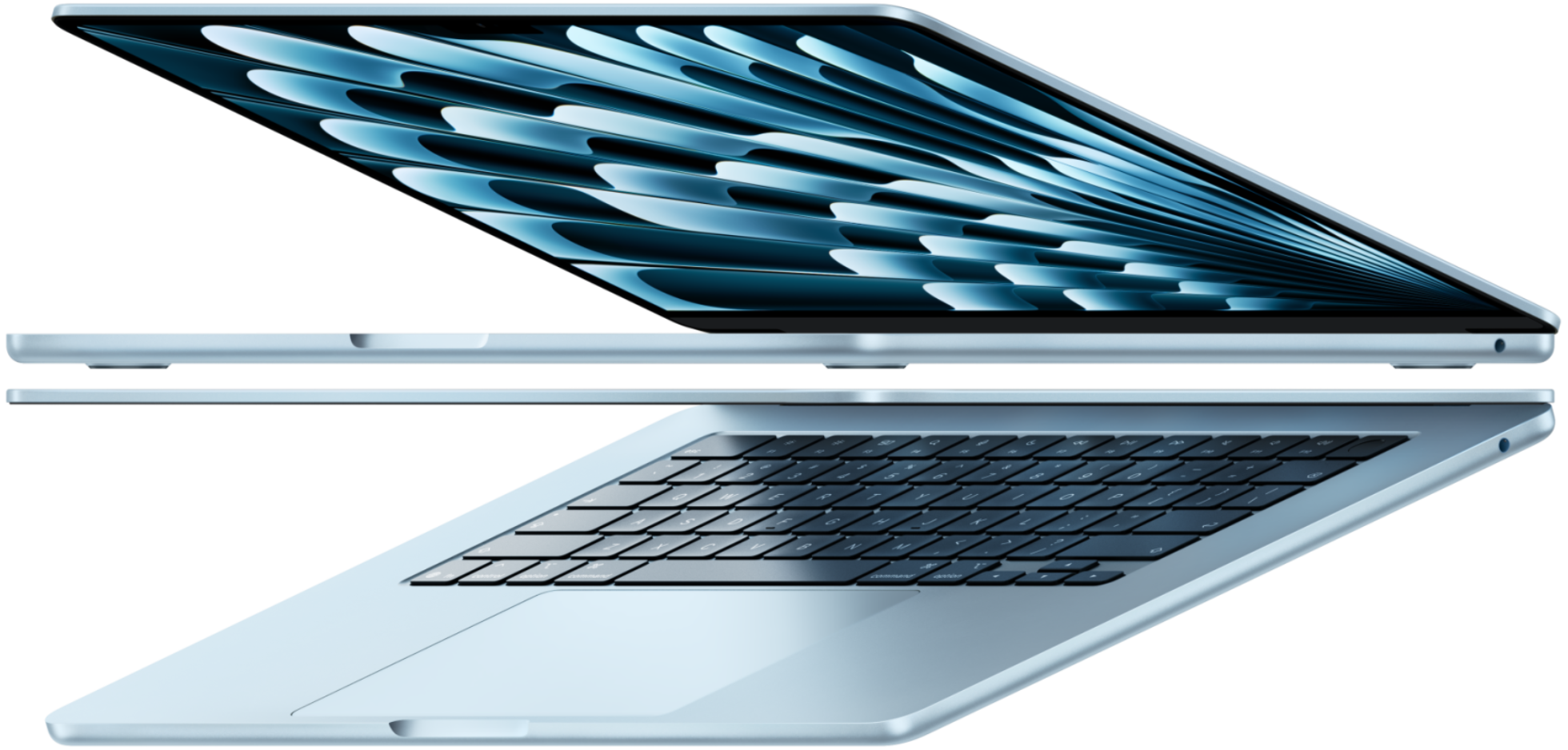MacBook Air M5